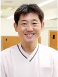 院長 茂苅 拡治の写真