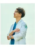 院長 勝見 吉晴の写真