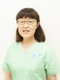 院長 加護 朱美の写真