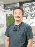 院長 緒方 維教の写真
