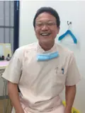 院長 浦上 竜三の写真