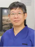 院長 板金 寛昌の写真