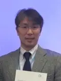 院長 天野 公富の写真