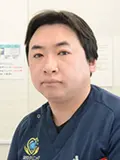 院長 飯嶋 一侑樹の写真