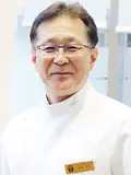 院長 喜多 貞夫の写真