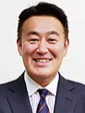 院長 須田 雅人の写真