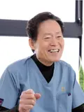 理事長 佐々木 光諒の写真