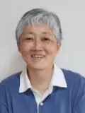 院長 栗田 竜子の写真