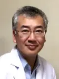 院長 白神 義文の写真