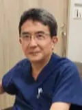 医学博士 内藤 隆の写真