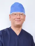 院長 植田 倫太郎の写真