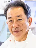 院長 毛呂 文紀の写真