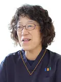 院長 高野 都喜子の写真