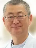 院長 森 和弘の写真