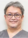 院長 山崎 貴裕の写真