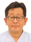 院長 藤原 康行の写真
