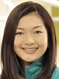 歯学博士 櫻井 玲奈の写真