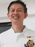 院長 林 の写真