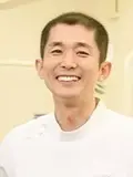 院長 大津 晃の写真