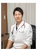 副院長 髙山 晋の写真