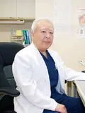 院長 上西 幹洋の写真