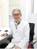 院長 岡本 昌也の写真