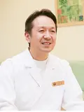 院長 戸堂 慎一の写真