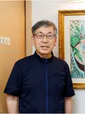 院長 光本 隆吉の写真