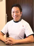 院長 茶野 秀太郎の写真