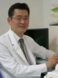 院長 前田 秀高の写真