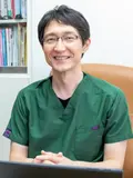 院長 小山 毅の写真