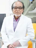 院長 飯尾 明の写真