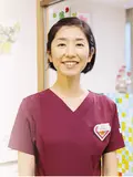 院長 阿部 純子の写真