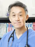 院長 金 柄老の写真