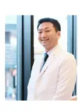 医学博士 安藤 精貴の写真