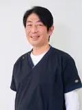 院長 淡河 敦の写真