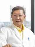 院長 中川 秀幸の写真