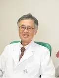 院長 松崎 昇の写真