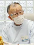 院長 林原 卓の写真