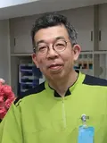 院長 美馬 周一の写真