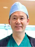 院長 小西 康三の写真
