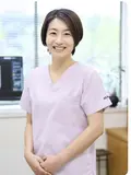 歯科医師 吉田 亜也子の写真