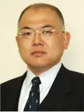 院長 中南 匡史の写真