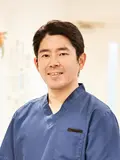 院長 青木 秀記の写真