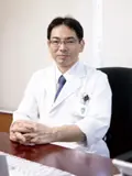 院長 辻本 吉広の写真