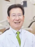 院長 兼松 茂仁の写真