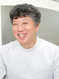 院長 加藤 一生の写真