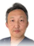 院長 神田 宏治の写真