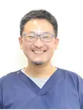 院長 葛城 範之の写真
