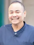 院長 武藤 勝の写真